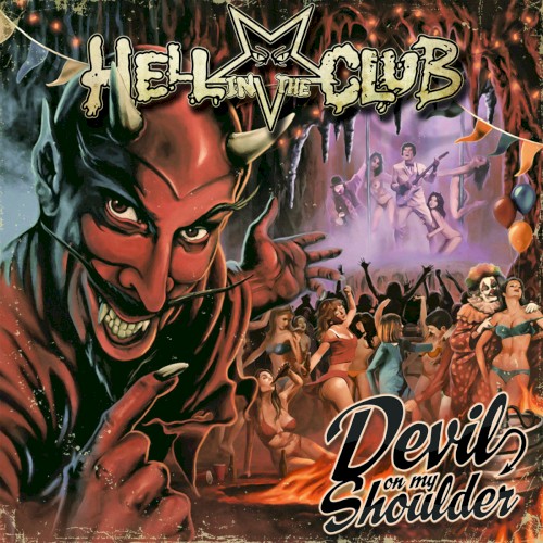 Devil on My Shoulder