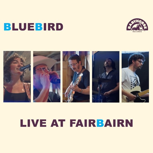 Live at Fairbairn