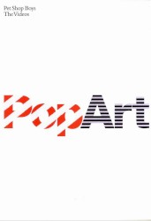 PopArt: The Videos
