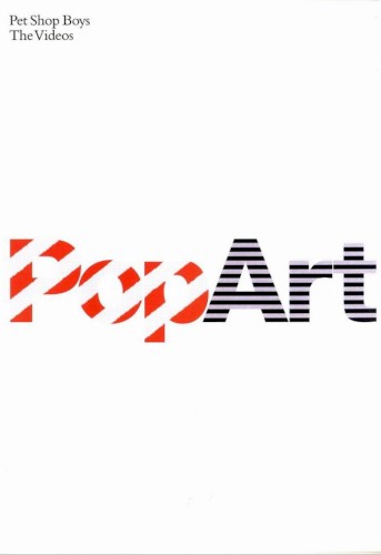 PopArt: The Videos