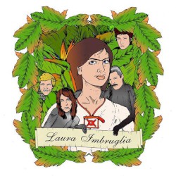 Laura Imbruglia