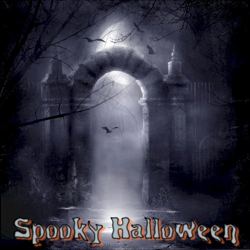 Spooky Halloween