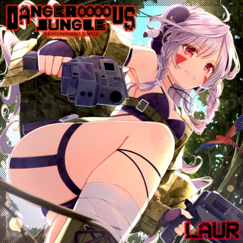 DANGEROOOOUS JUNGLE