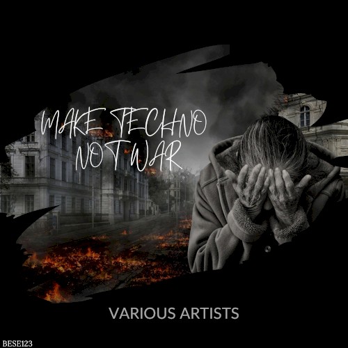 Make Techno Not War
