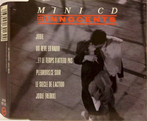 Mini CD