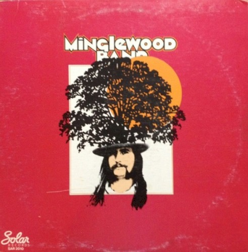 Minglewood Band