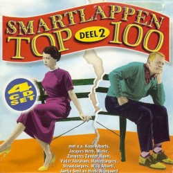 Smartlappen Top 100, deel 2