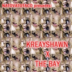 Kreayshawn x The Bay