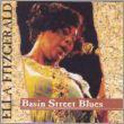 Basin Street Blues
