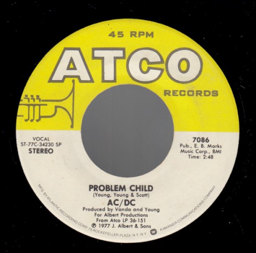 Problem Child