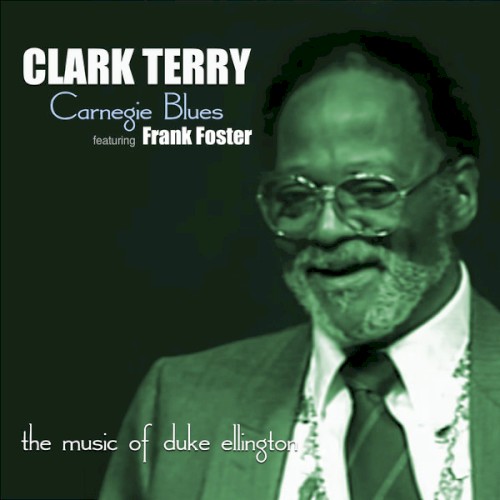 Carnegie Blues: The Music of Duke Ellington