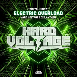 Electric Overload (Hard Voltage 2023 Anthem)
