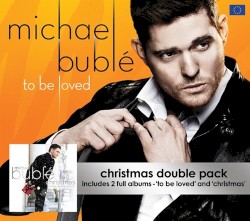 To Be Loved / Christmas