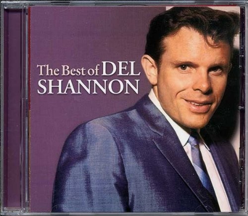 The Best of Del Shannon