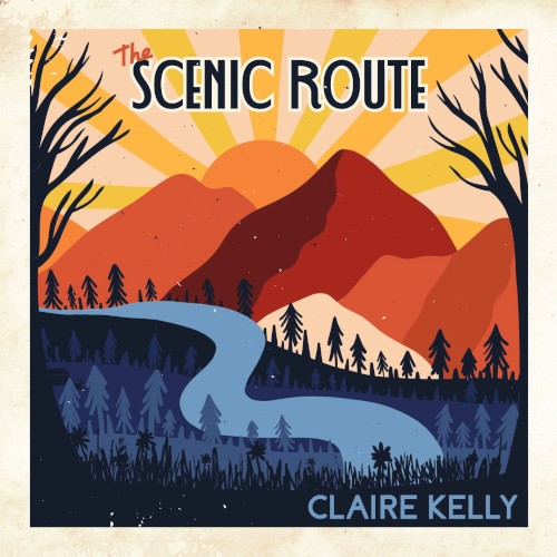The Scenic Route
