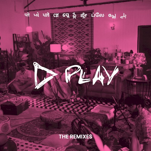 Play (The Remixes)