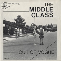 Out of Vogue