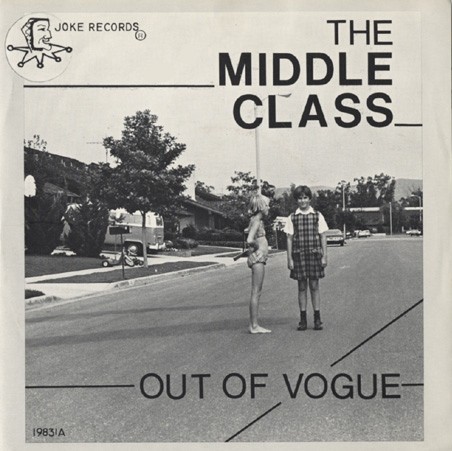 Out of Vogue