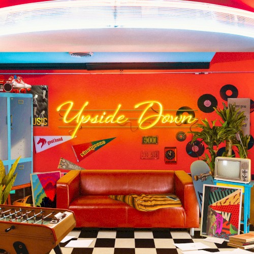 Upside Down