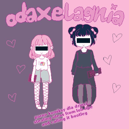 porno komiksy dla dzieci/stealing ideas from loli ripe and calling it bootleg