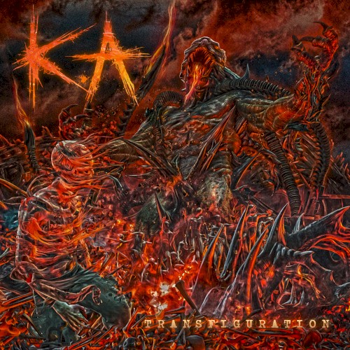 Transfiguration