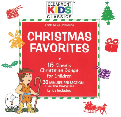 Christmas Favorites