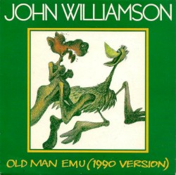 Old Man Emu (1990 Version)