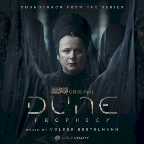 Dune: Prophecy (Soundtrack from the HBO® Original Series) - Volume 1