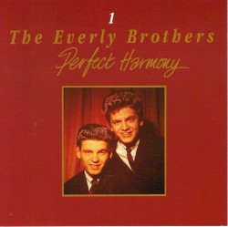 Perfect Harmony