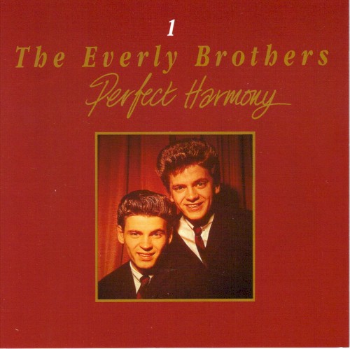 Perfect Harmony