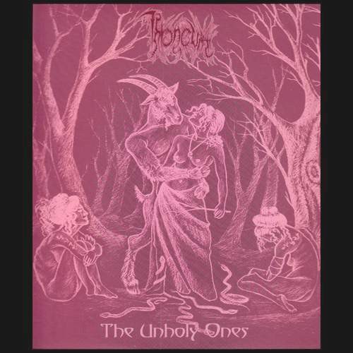 The Unholy Ones
