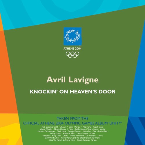 Knockin’ on Heaven’s Door