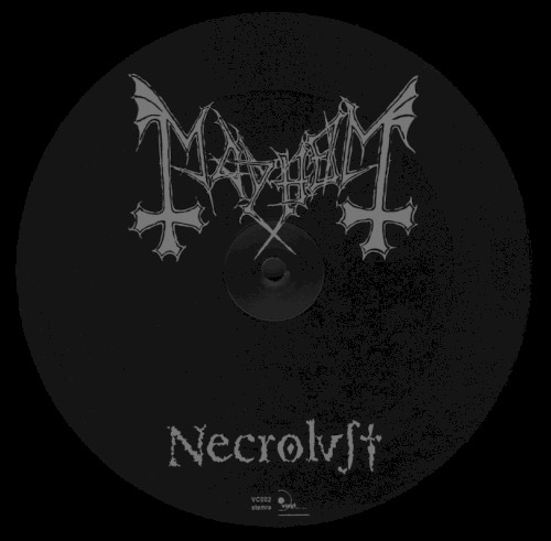 Necrolust / Total Warfare