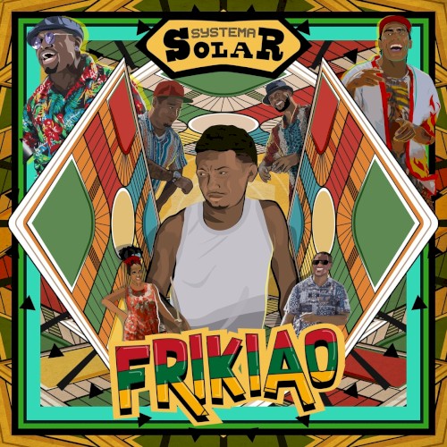 Frikiao