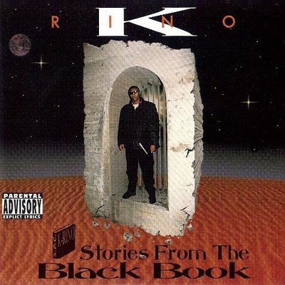 Stories From The Black Book