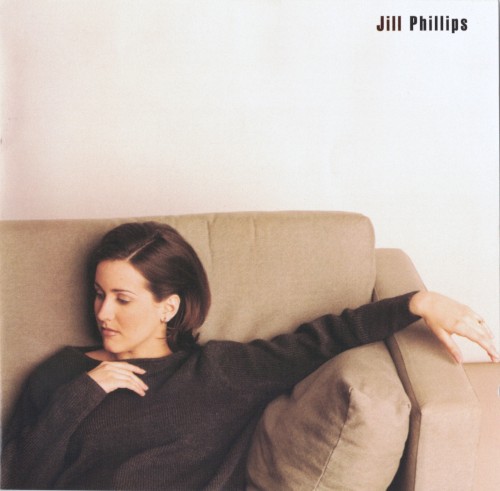 Jill Phillips