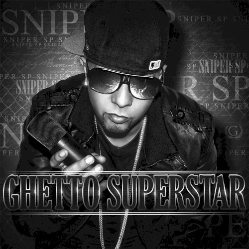 Ghetto Superstar