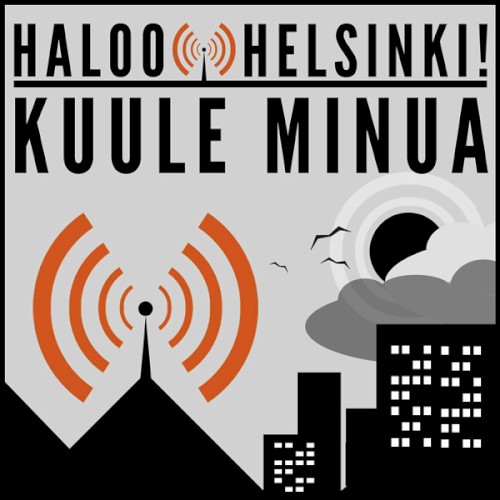 Kuule minua
