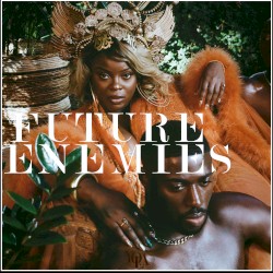 Future Enemies