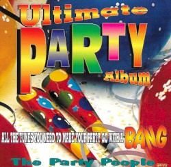 Ultimate Party Album