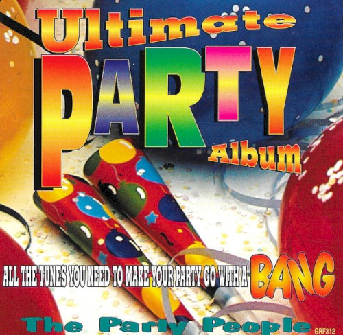 Ultimate Party Album