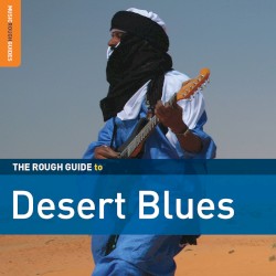 The Rough Guide to Desert Blues