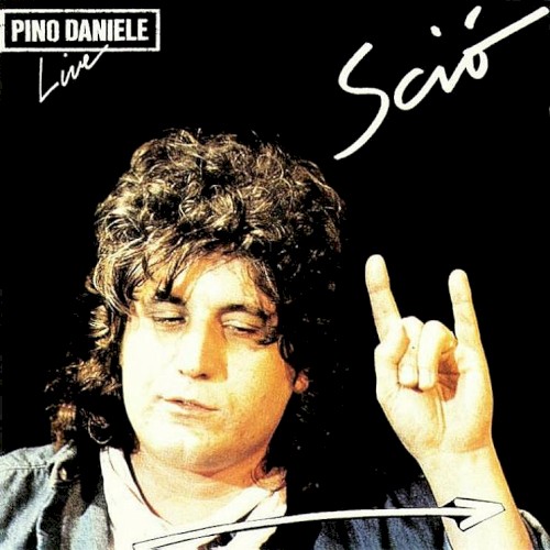 Sciò (Live)