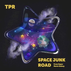 Space Junk Road (from "Super Mario Galaxy")