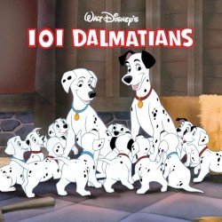 101 Dalmatians
