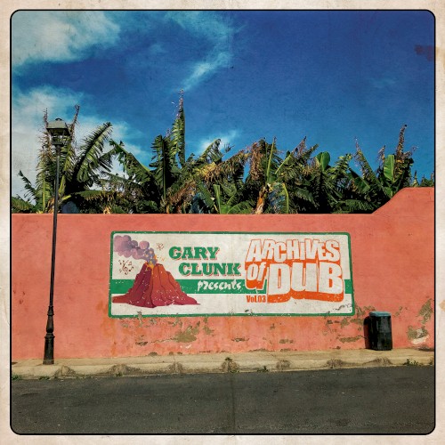 Archives Of Dub Vol.03