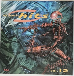 Mr Music Hits 12. 1997