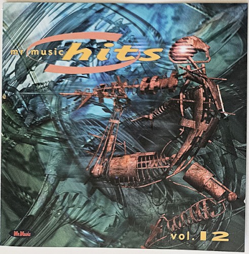 Mr Music Hits 12. 1997