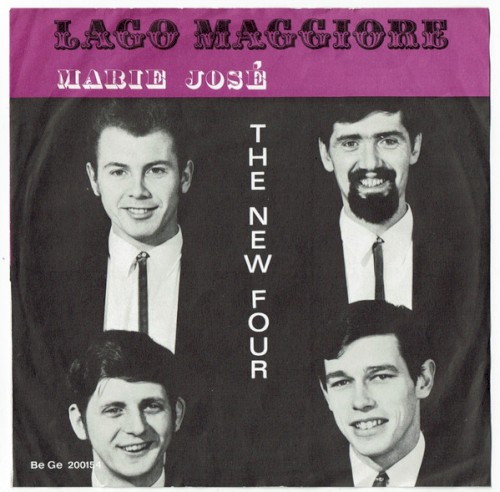 Lago Maggiore / Marie José