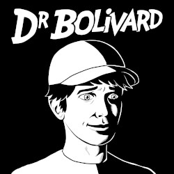 Dr Bolivard